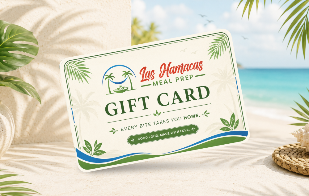 GIFT CARDS