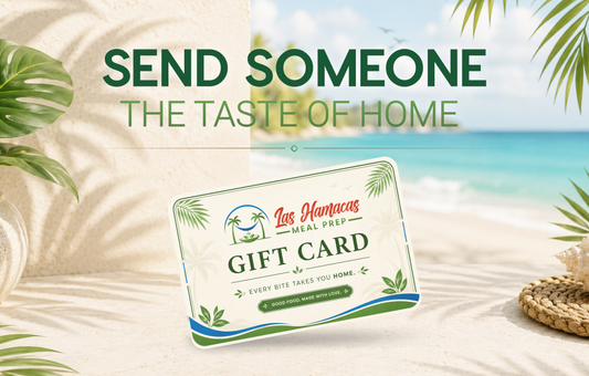 GIFT CARDS