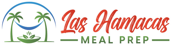 LAS HAMACAS MEAL PREP